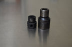 Astro Tools 78314 14-Piece 3/8" Drive Low Profile Nano Impact Sockets - Metric