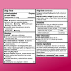 Amazon Basic Care Complete Allergy Relief, Diphenhydramine HCl 25 mg, Easy to Swallow Mini-Tabs, Relieves Sneezing, Itchy Eyes, Runny Nose, Itchy Throat, 400 Count
