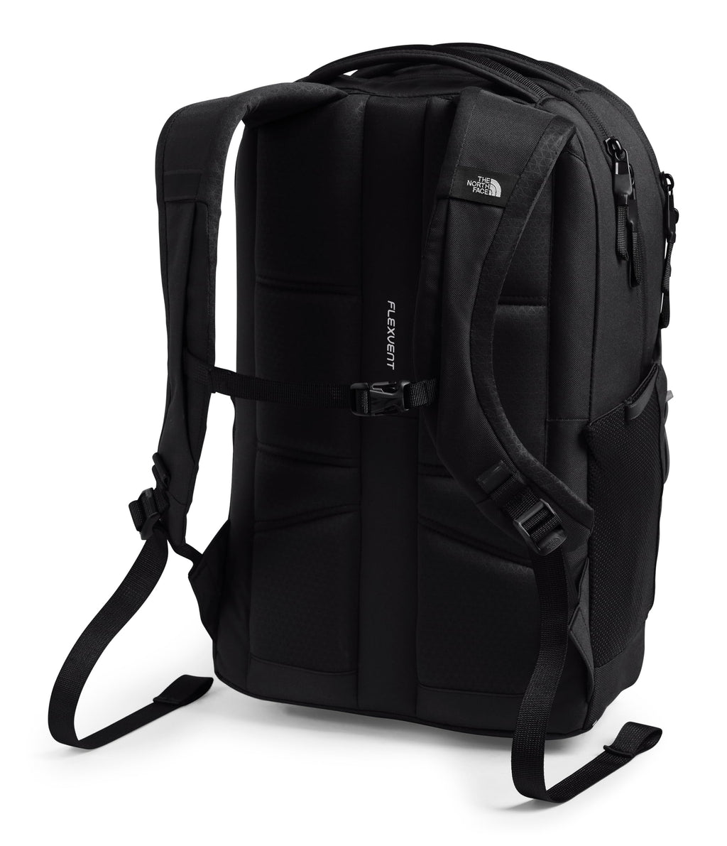 The North Face Women's Jester Everyday Backpack, Blk-NPF, OSFA