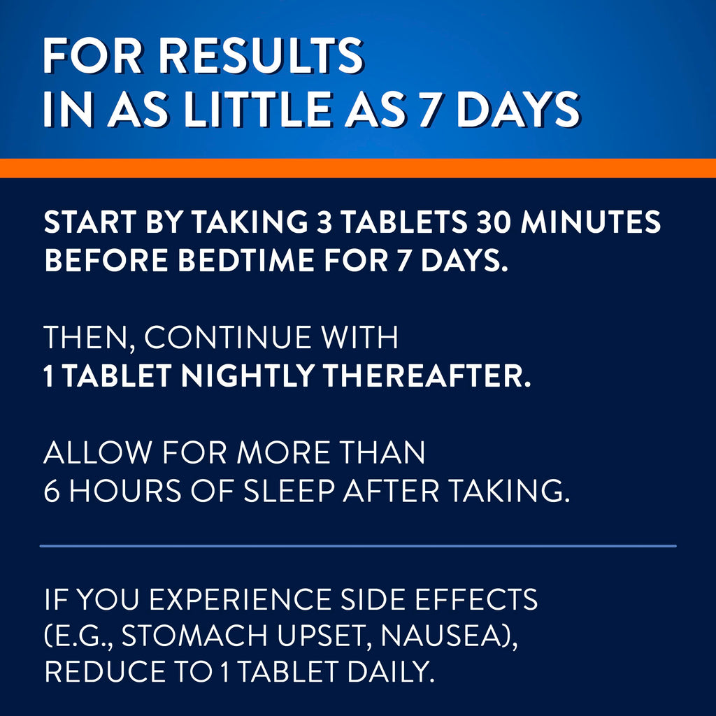 Nervive Nerve Relief PM, Occasional Nerve Discomfort II, Sleep Aid, Starts Working in 7 Days, Stabbing, Burning, Alpha Lipoic Acid, Melatonin, B Vitamins, Turmeric, Ginger, Nervive Supplement, 30 ct