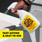 STAR BRITE Mold Stain & Mildew Stain Remover – Lifts Dirt & Removes Mildew Stains on Contact - 32 OZ (085632)