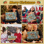 National Park Puzzle Advent Calendar 2026 Adults Teen