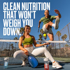 SEEQ Clear Protein Powder - Watermelon Wave - 22 Servings - 22g Clear Whey Protein Isolate - Zero Sugar - 0g Lactose - Allergen Friendly - GLP1 Support - Bone Health - Muscle Post Workout Recovery