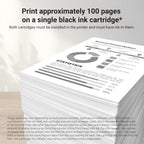 Canon Genuine PG-275 Black Ink Cartridge