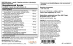 Klaire Labs SFI Health Inflathera - Phytonutrient Blend with Turmeric & Knotweed, Designed to Support Inflammation Response (60 Capsules)