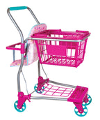 Lissi Shopping Cart with 16" Baby Doll