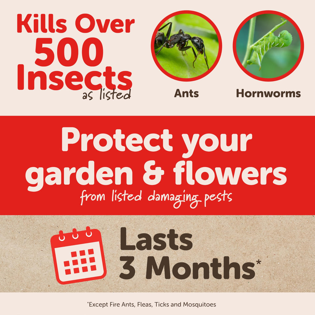 Sevin Insect Killer Concentrate 32 oz