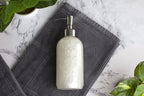 Bastion Antibacterial Hand Soap - Pina Colada - Moisturizing Pearlized Liquid Hand Wash - 1 Gallon (128 oz.) Bulk Refill Jug. Pina Colada Scented. Non-toxic. Made in the USA.