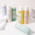 Naturium The Glow Getter Multi-Oil Hydrating Body Wash, Gentle Cleanser, 16.9 oz (Duo 2-Pack)