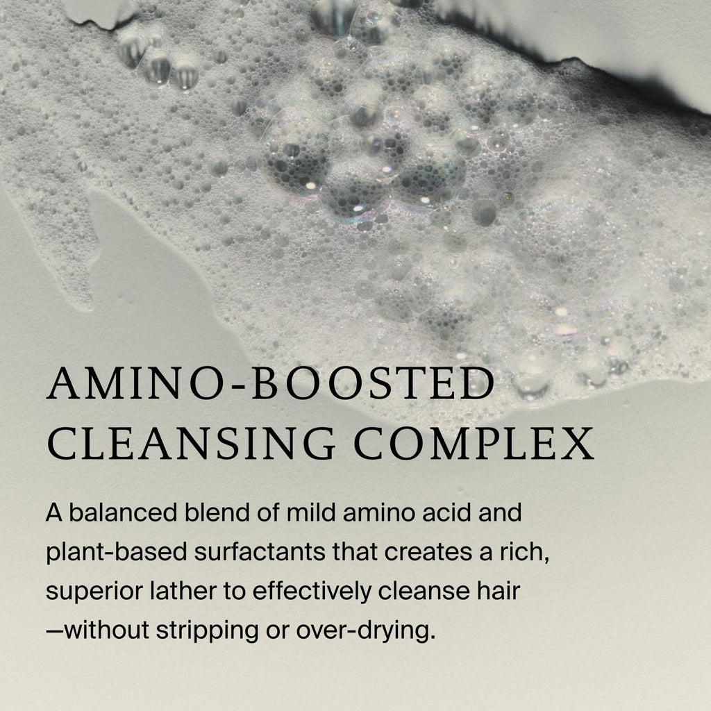 Living Proof Perfect Hair Day Shampoo – Silicone-Free, Sulphate-Free Haircare for Smooth, Shiny Hair, Colour-Safe, Suitable for All Hair Types