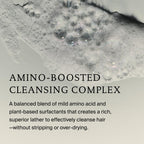 Living Proof Perfect Hair Day Shampoo – Silicone-Free, Sulphate-Free Haircare for Smooth, Shiny Hair, Colour-Safe, Suitable for All Hair Types