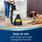 BISSELL Big Green PET PRO Carpet Cleaner, XL DirtLifter PowerBrush
