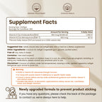 VEV Corefeel Vitamin D3 K2 10,000 IU, 200 mcg MK-7, 300 Coconut Oil Softgels, 2 in 1 Vitamins Supplement D & K (Include MK7), Easy to Swallow, Supports Calcium Absorption, Bone Health
