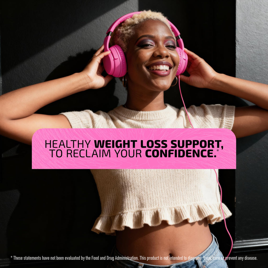 Weight Loss Pills for Women | Fat Burners for Women | Metabolism Booster for Weight Loss Supplement with Raspberry Ketones | Appetite Suppressant, Stomach Fat Burner & Weightloss Diet Pills | 60 Ct