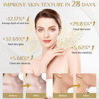 Onisdin Red Light Therapy Mask Set Black
