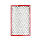 Honeywell 20x30x1 MERV 11 Allergen Reducer 11000 Electrostatic Pleated HVAC AC Furnace Air Filter (4-Pack) | Replacement Filter for Home Use | Made in USA