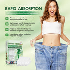 2026 New Upgraded Style Moringa 10-in-1 Nano Microdarts Patch, Advanced Moringa Patches, Natural Body Patches for Women and Men - Gentle Formula for All Skin (3, 3 Boxes)