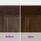 Rejuvenate Cabinet & Furniture Cleaner pH Neutral Streak and Residue Free Cleans Restores Protects, 24 Ounces, 6 Pack