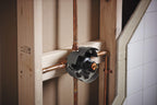 KOHLER 8304-K-NA Rite-Temp Pressure-Balancing Valve Body and Cartridge Kit, Shower Valve System, 5.0 GPM, Simple Installation & Maintenance