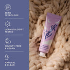 Lanolips 12 Hour Overnight Lip Mask - Rich Lanolin Lip Balm with Hyaluronic Acid, Vitamin C & Ceramides - Restore, Soften & Replenish While You Sleep - Cruelty-Free Hydrating Balm (0.52 oz / 15 g)