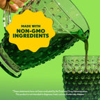 Amazing Grass Green Superfood Energy: Super Greens Powder & Plant Based Caffeine with Green Tea, Beet Root Powder & Flax Seed, Lemon Lime, 100 Servings (Packaging May Vary)
