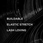 IT Cosmetics Superhero Volumizing Mascara - Black (Full Size, 0.3 fl oz)