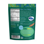 Kuli Kuli Organic Sea Moss & Blue Spirulina Gummies, 60 CT