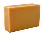 4 Goat Milk Soap Bars with Honey - Handmade in USA. All Natural Soap, Unscented, Fragrance Free, Fresh Goats Milk. Wonderful for Sensitive Skin and Babies. SLS, Paraben, GMO-Free