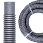 SWIMLINE HYDROTOOLS Pool Pump Filter Connection Hose | 1.25 Inch X 6 Foot | Heavy-Duty Flexible, Durable & Leakproof | Chemical & UV Resistant | For Above Ground Pools Skimmer Filters & Pumps
