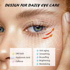 Maskiss Under Eye Patches (24 Pairs), Easter Gifts for Her, 3 Colors Eye Masks Gift Set for Dark Circles Puffy Eyes, Undereye Bags and Wrinkles, Vegan Skin Care Gifts for Teen Girls