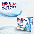 Biotene Dry Mouth Lozenges for Dry Mouth and Fresh Breath, Dry Mouth Relief and Breath Freshener, Refreshing Mint - 27 Count (Pack of 3)