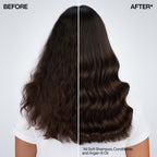 Redken All Soft Conditioner - Moisturizes & Hydrates Dry, Brittle Hair, Softens, Smooths & Adds Shine, Conditioner & Detangler, Safe For Color-Treated Hair