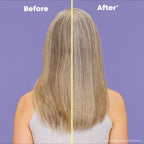 Matrix So Silver Purple Shampoo – For Blonde Hair, 10.1 Fl Oz