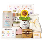 MHSMHL Teacher Appreciation Gifts for Teacher Christmas Gift