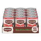 Nutrish Gentle Digestion Paté Wet Dog Food,13 oz. Can, (Rachael Ray)