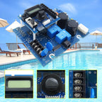 GLX-PCB-RITE Main Circuit Board &GLX-PCB-DSP Display Board Compatible with Hayward Goldline Aqua Rite Salt Chlorine Generators
