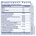 Life Extension Ultra Prostate Formula, Saw Palmetto for Men, pygeum, stinging Nettle Root, lycopene, Prostate Health, Urination Flow, PSA, Non-GMO, Gluten-Free, 60 softgels