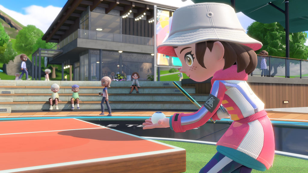 Nintendo Switch™ Sports Resort - Nintendo Switch 2