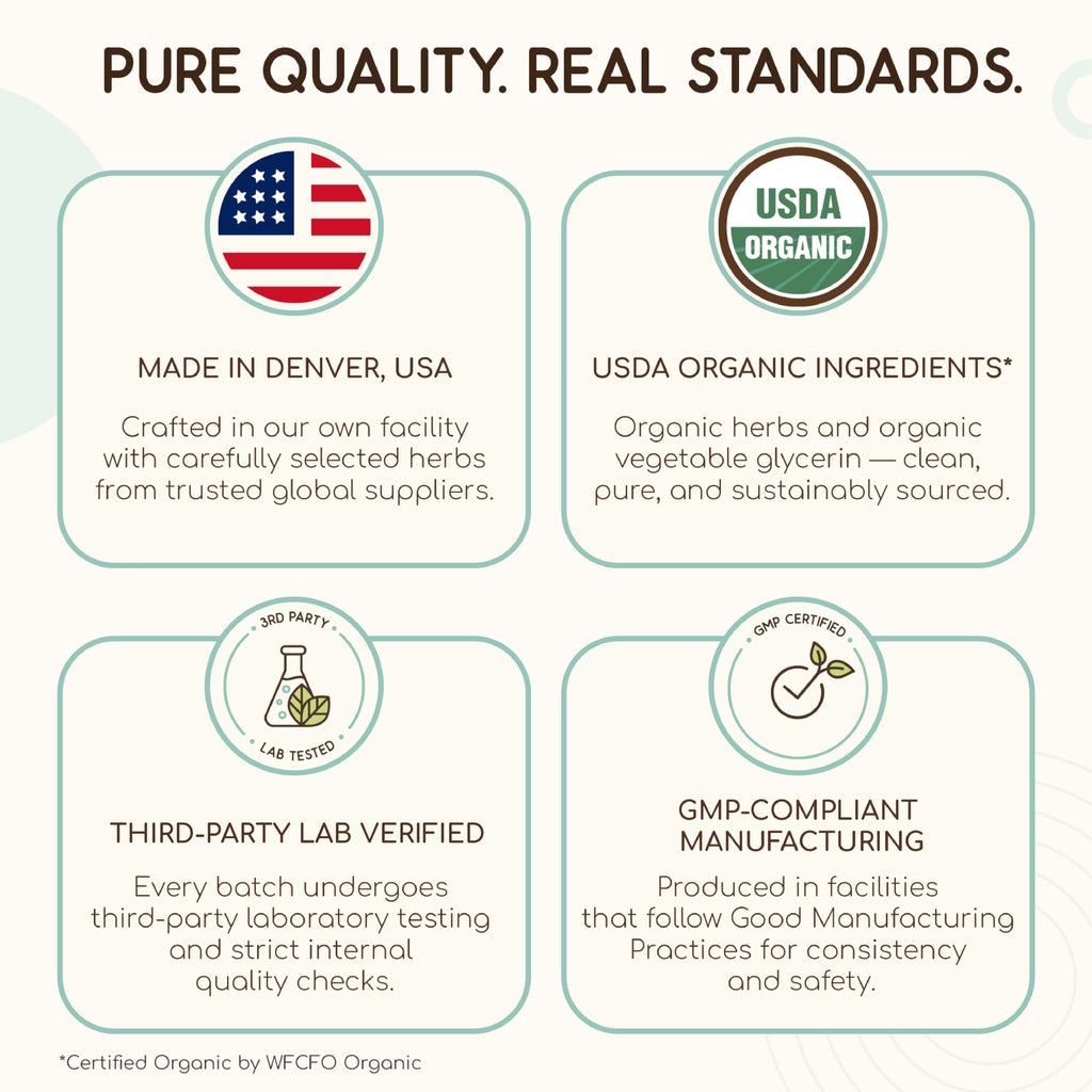 HerbEra Black Walnut 500 mg | USDA Organic Vegan Capsules | Digestive & Antioxidant Support, Juglans Nigra Dried Hull | Herbal Supplement (60 Capsules)