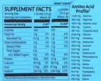 Sunwarrior Warrior Blend - Organic Vegan Plant Protein Powder with BCAAs and Pea Protein - Dairy free, Gluten Free, Soy Free, Non- GMO, Plant based protein powder, Sugar free and Keto Friendly