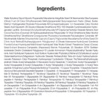 numbuzin No.9 NAD+ Retinol Eye Cream, Depuffing & Firming Eye Serum for Dark Circles, Wrinkles & Fine Lines, Peptides & Niacinamide for Glow & Undereye Radiance, Stocking Stuffers 0.33 fl oz