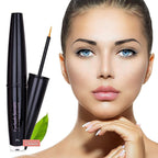 Natural Vine Eyelash Growth Serum: Lash Enhancing Serum with Advanced Formula to Boost Longer Fuller and Thicker Looking Lashes - Vegan & Cruelty-Free for Sensitive Eyes 3mL 3 Months Supply