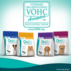 OraVet Dental Hygiene Chews for Dogs