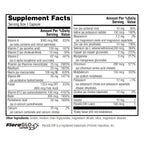 Twinlab Daily One Caps with Iron - Nutritional Supplement with Iron, Zinc, B Vitamins, and More - 60 Capsules