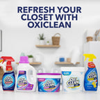 OxiClean Odor Blasters Versatile Odor and Laundry Stain Remover Powder, 5 lb