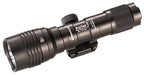 Streamlight 88066 ProTac Rail Mount HL-X 1000-Lumen 50000-Candela Tactical Led Flashlight, Ten-TAP Programmable, Long Gun Light for Picatinny Rails, Clear Retail Packaging, Black