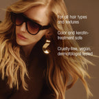 Oribe Dry Texturizing Spray - Adds Volume & Texture - Absorbs Oil - 8.5oz