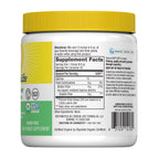 Renew Life Adult Completely Clear Organic Prebiotic Keto Friendly Fiber, Powder, 7 oz. (Package May Vary)