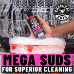 Chemical Guys, Mr. Pink Car Wash Soap, Foam Cannon & Bucket Wash, 64 oz