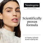 Neutrogena Triple Age Repair Night Face Moisturizer - with Hexinol Technology & Vitamin C, Anti-Wrinkle Face Cream, Visibly Reduces the look Wrinkles & Firms Skin While You Sleep, 1.7 oz